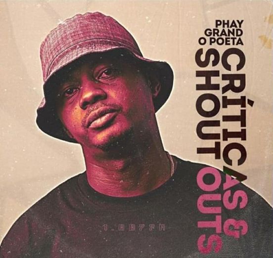 Criticas e Shoutouts